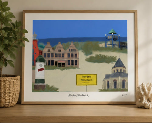 Norden/Norddeich